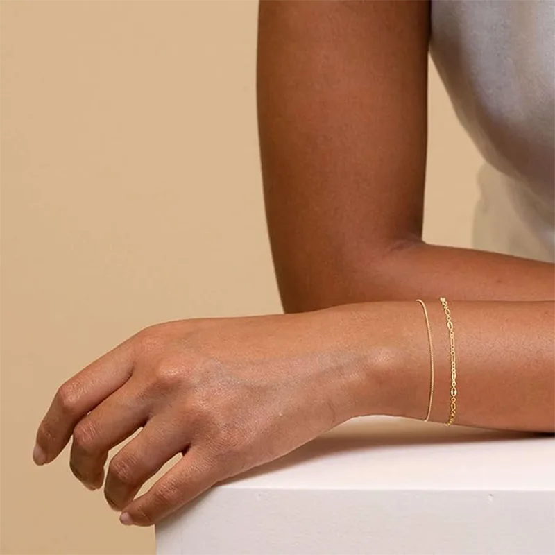 How to Choose the Perfect Teen Girl Bracelets for Style and Comfort?