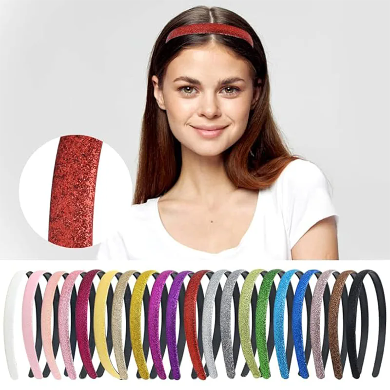 How to Choose and Use Women Plastic Headbands for Style and Comfort
