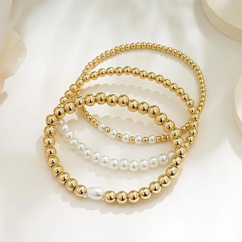 How Can Women Beads Bracelets Elevate Everyday Fashion and Personal Style?