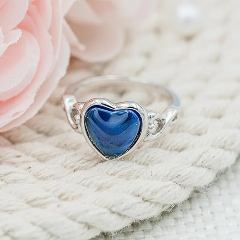 Environmental Protection Comfortable Kid Ring