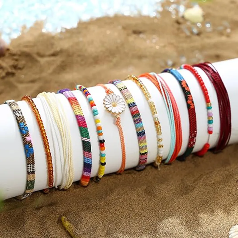 Handmade Teen Girl Bracelets